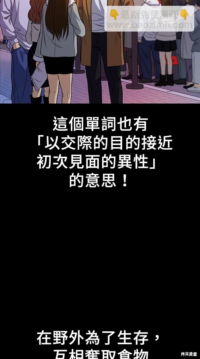《好想交女朋友》第10话 第4页