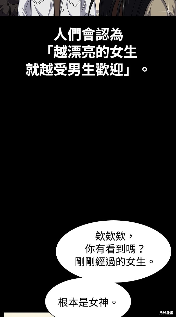 《好想交女朋友》第14话 第20页