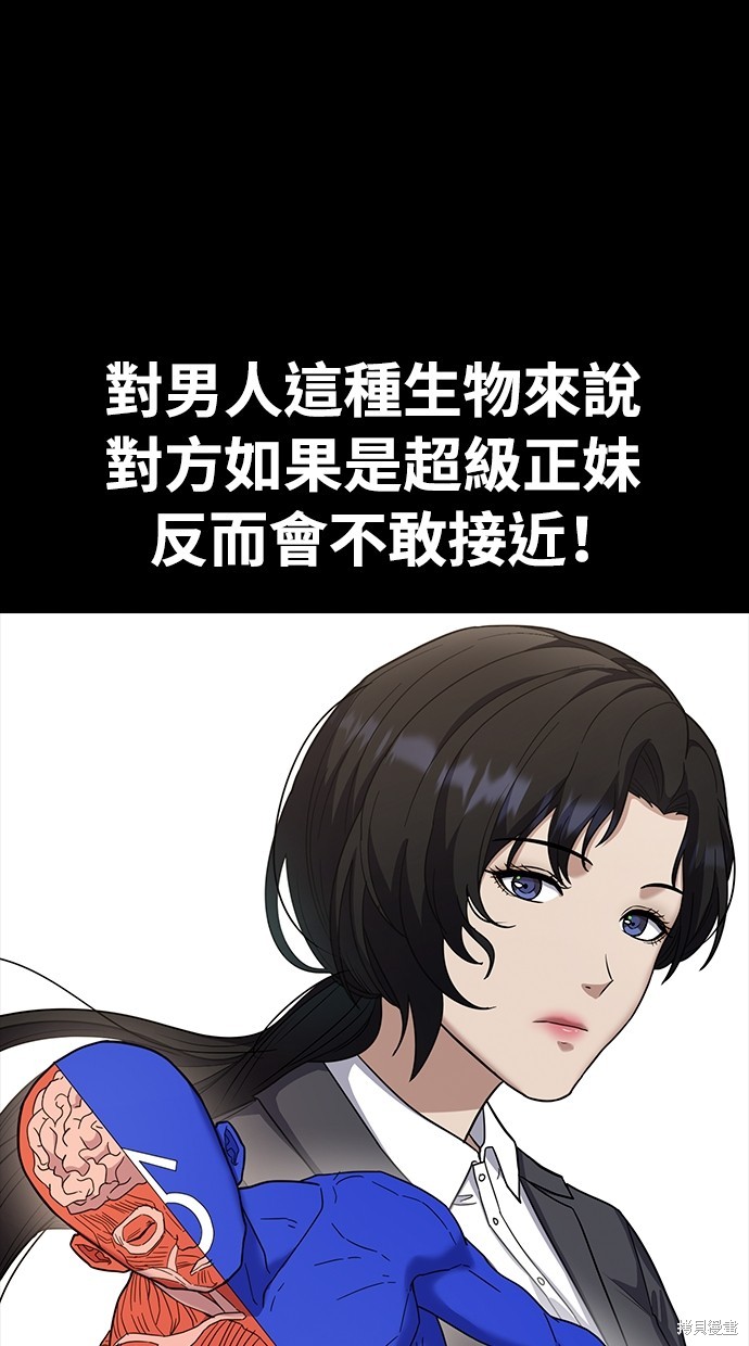 《好想交女朋友》第14话 第24页
