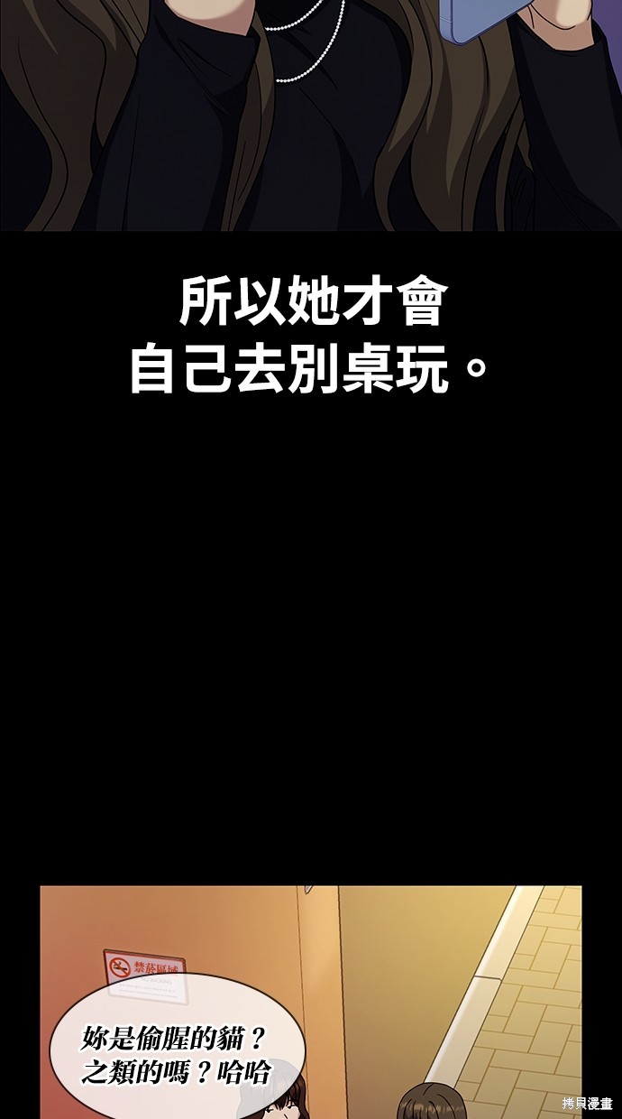 《好想交女朋友》第12话 第39页