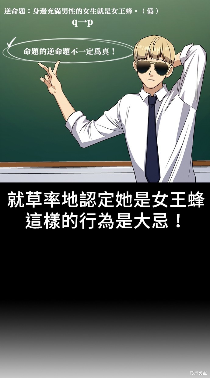 《好想交女朋友》第15话 第10页