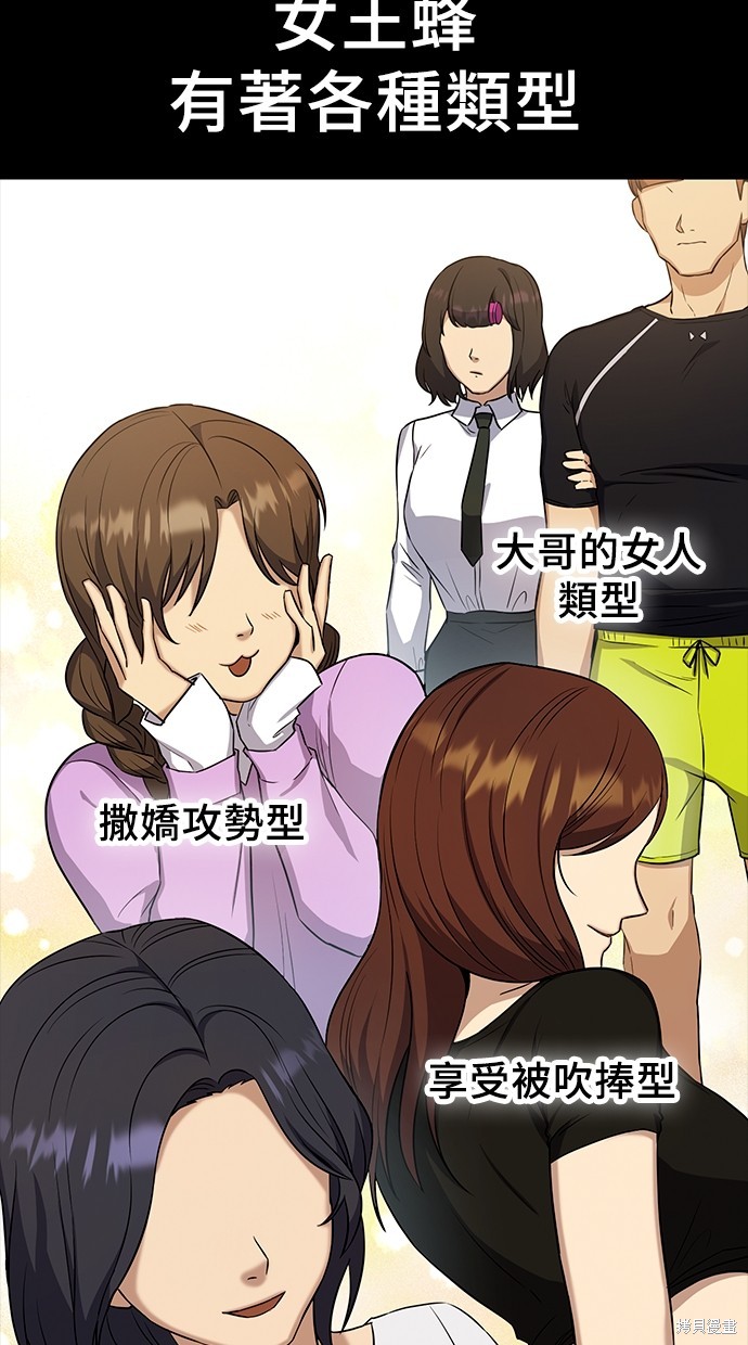 《好想交女朋友》第15话 第5页