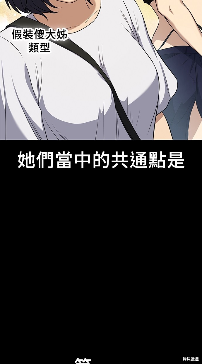 《好想交女朋友》第15话 第6页