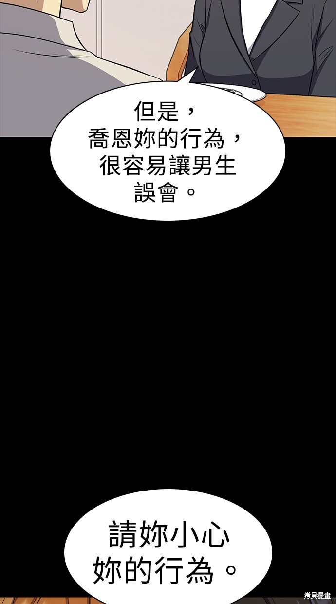 《好想交女朋友》第19话 第22页