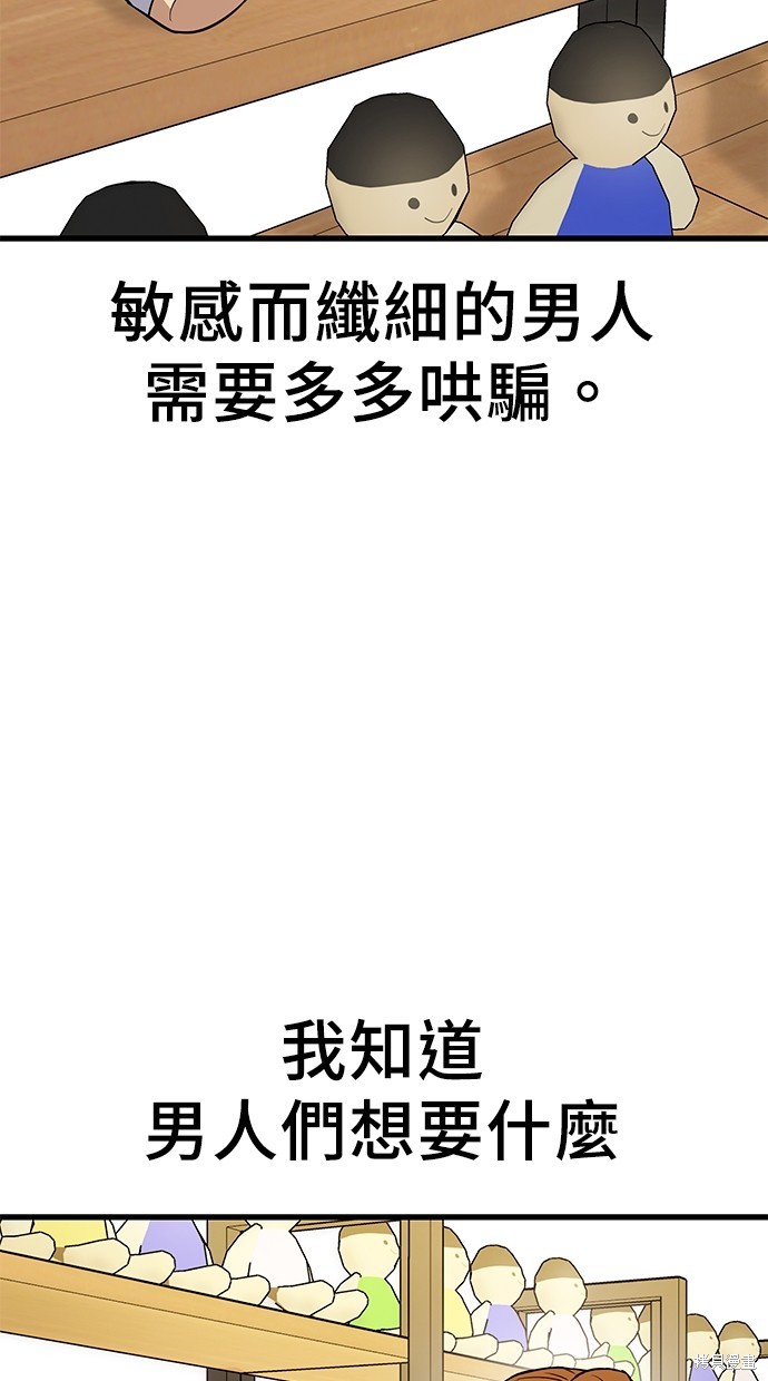 《好想交女朋友》第16话 第24页