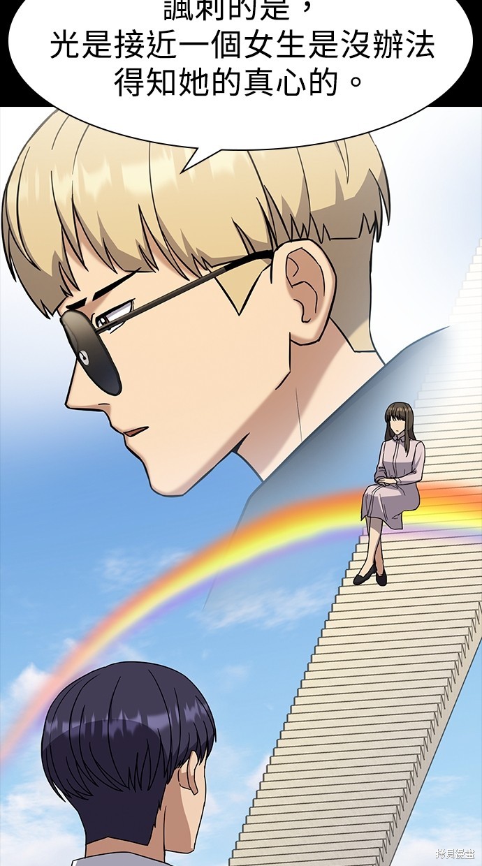 《好想交女朋友》第16话 第4页