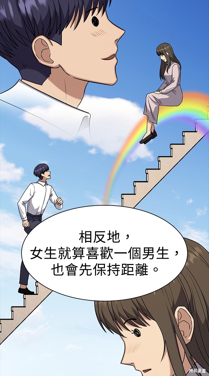 《好想交女朋友》第16话 第6页