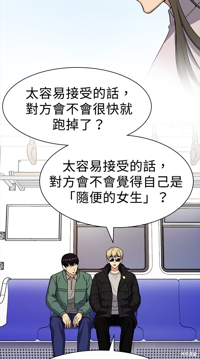 《好想交女朋友》第16话 第7页