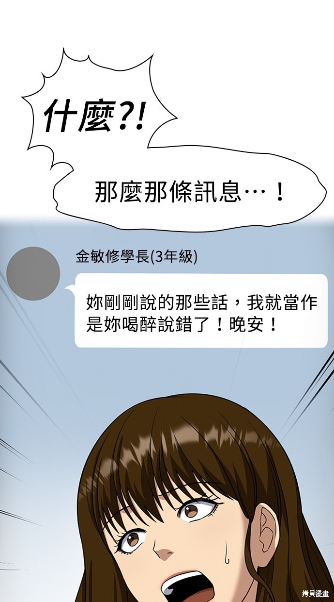 《好想交女朋友》第23话 第42页