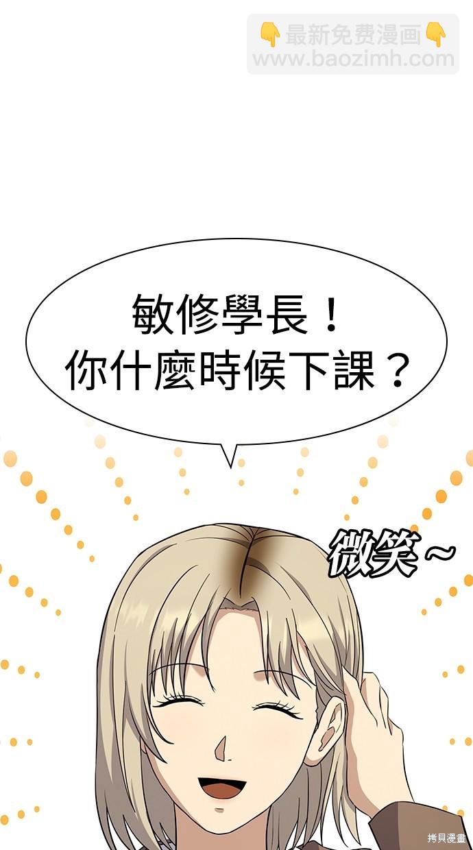 《好想交女朋友》第22话 第47页
