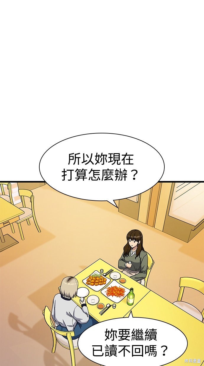 《好想交女朋友》第28话 第1页