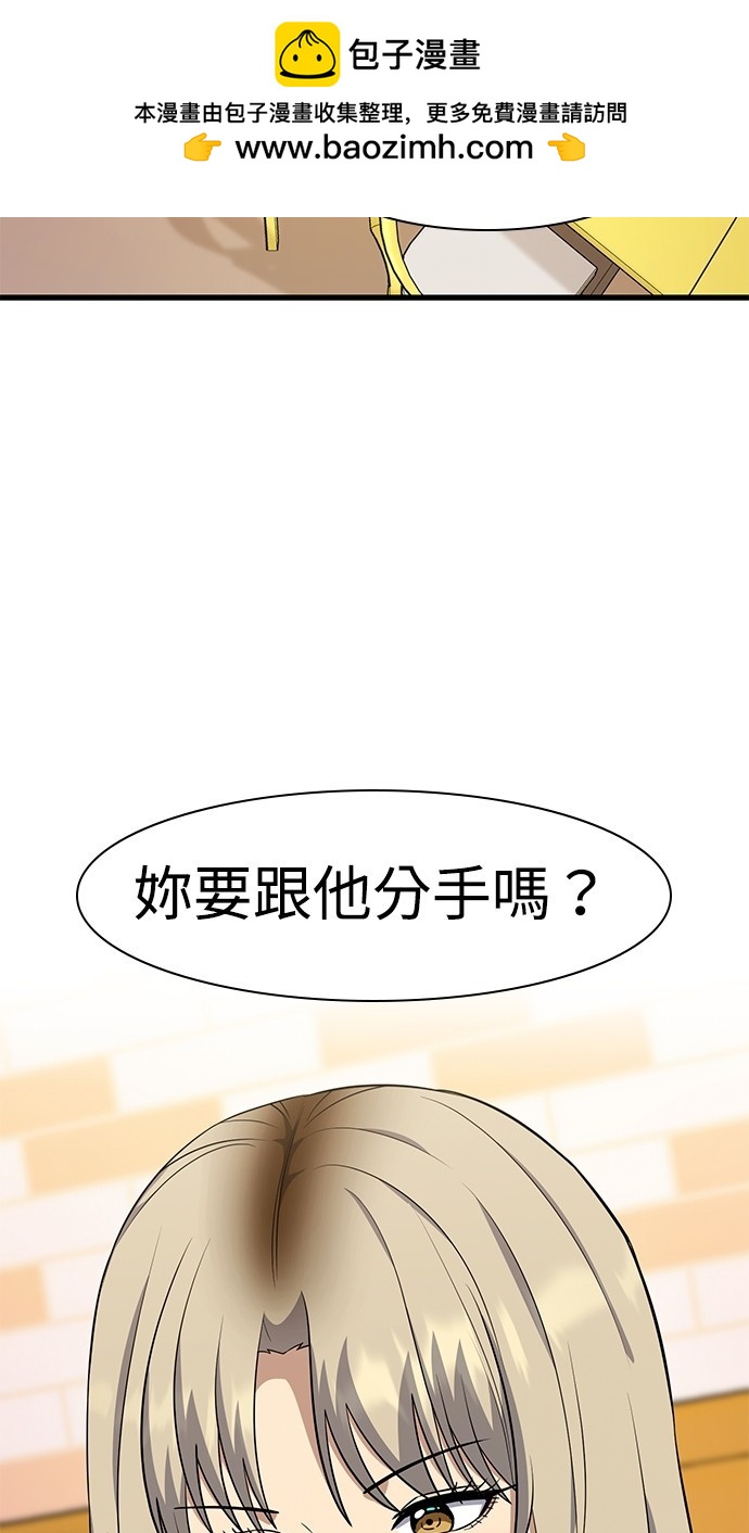 《好想交女朋友》第28话 第2页