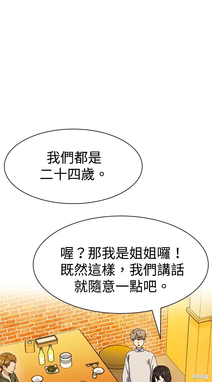 《好想交女朋友》第30话 第24页