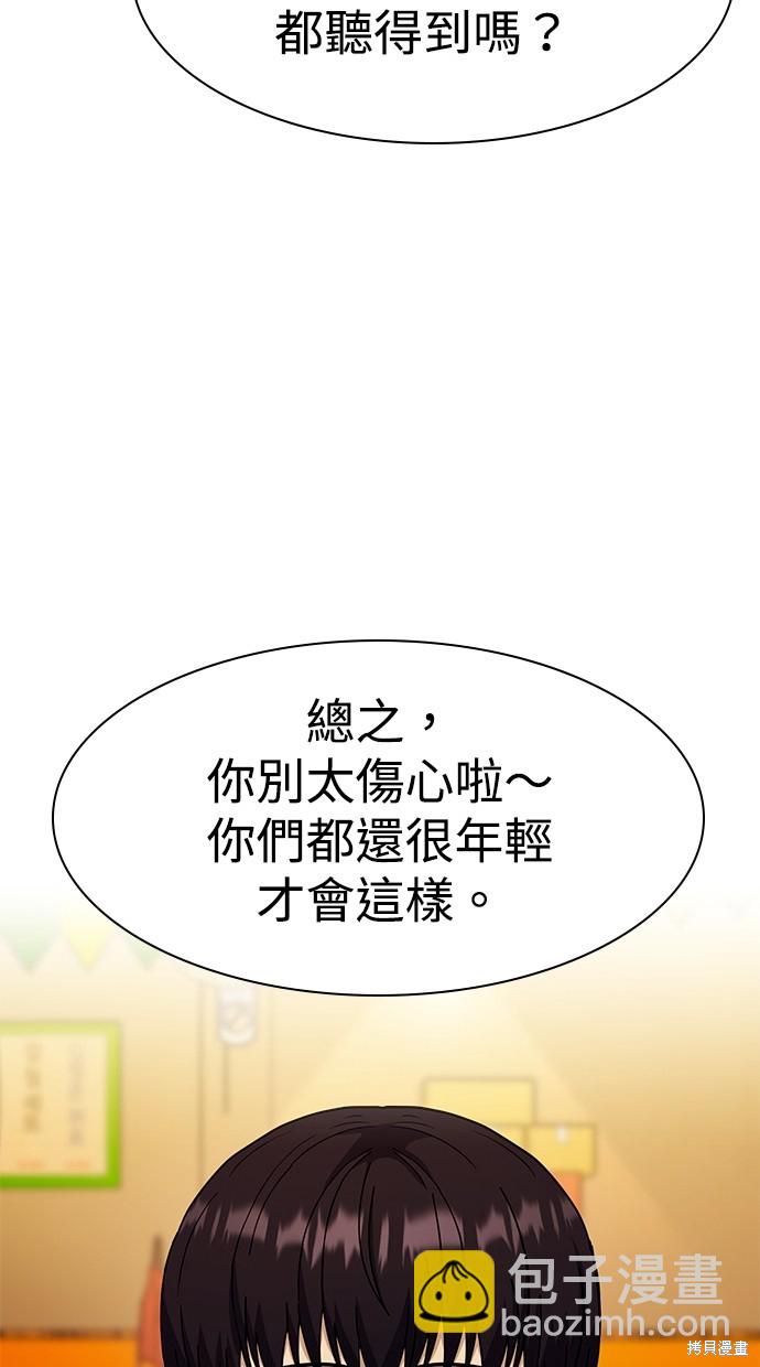 《好想交女朋友》第30话 第35页