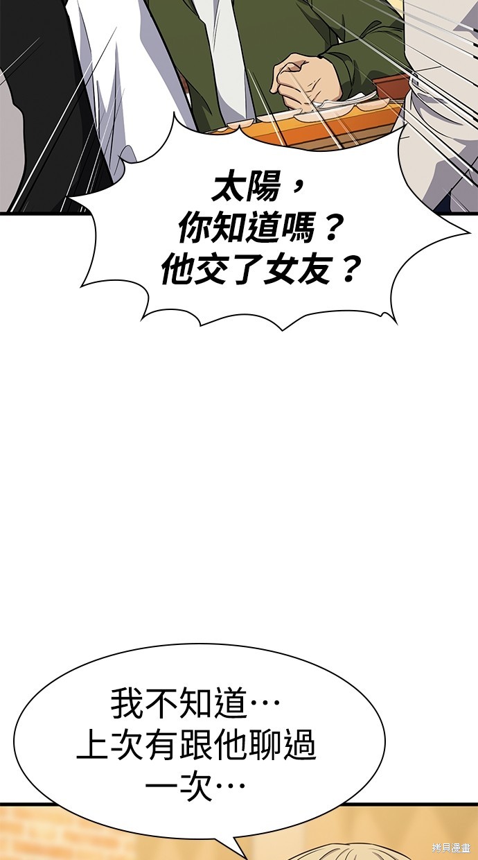 《好想交女朋友》第29话 第7页