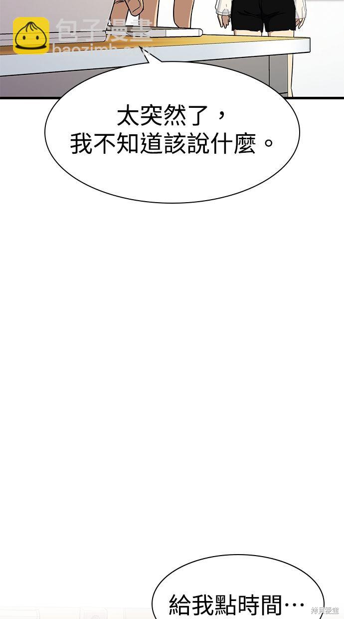 《好想交女朋友》第36话 第12页