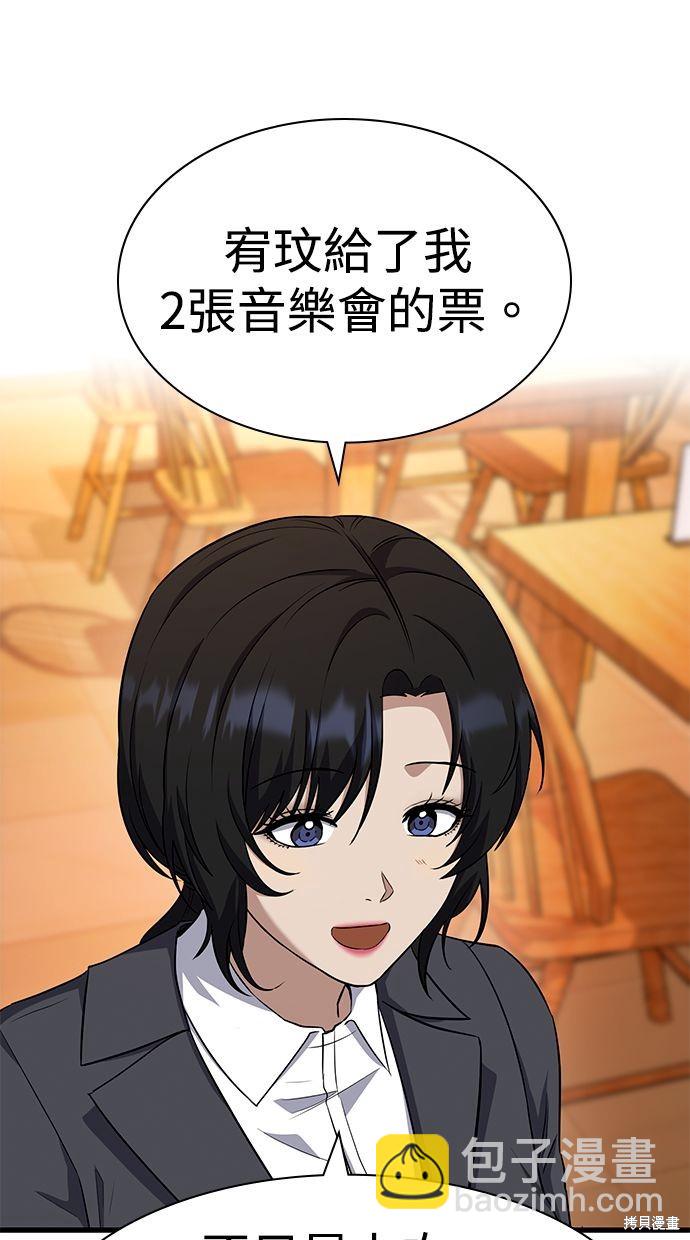 《好想交女朋友》第36话 第36页