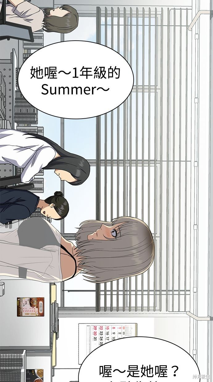 《好想交女朋友》第35话 第28页