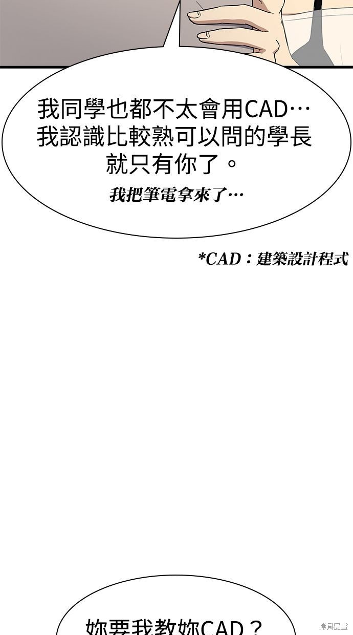 《好想交女朋友》第35话 第40页