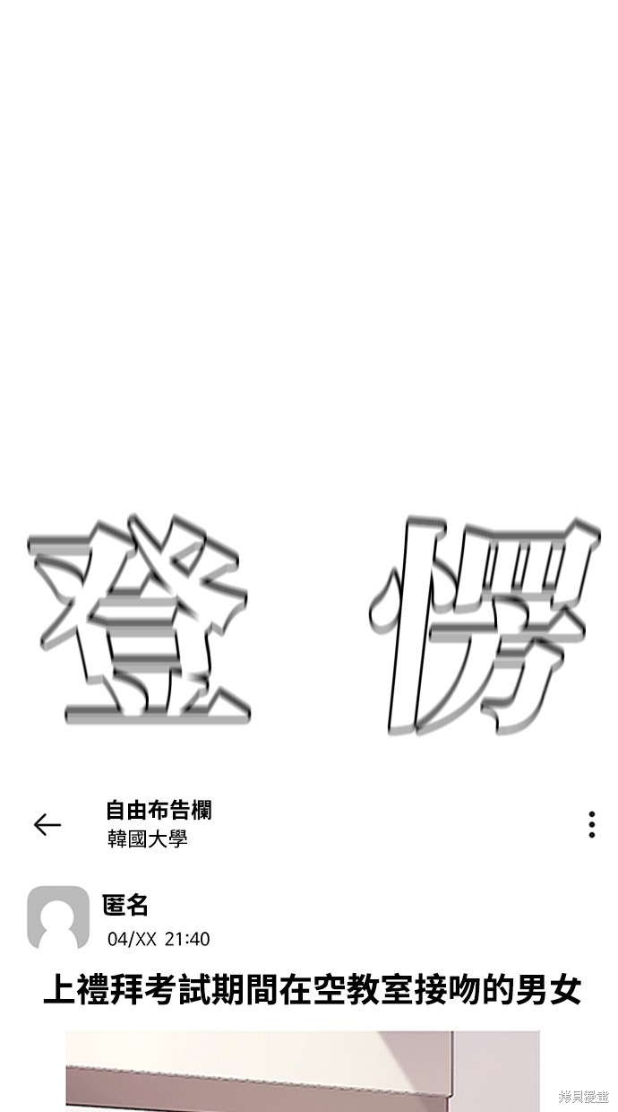 《好想交女朋友》第37话 第1页
