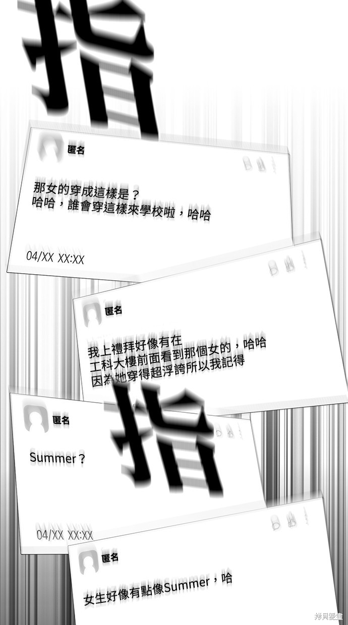 《好想交女朋友》第37话 第5页