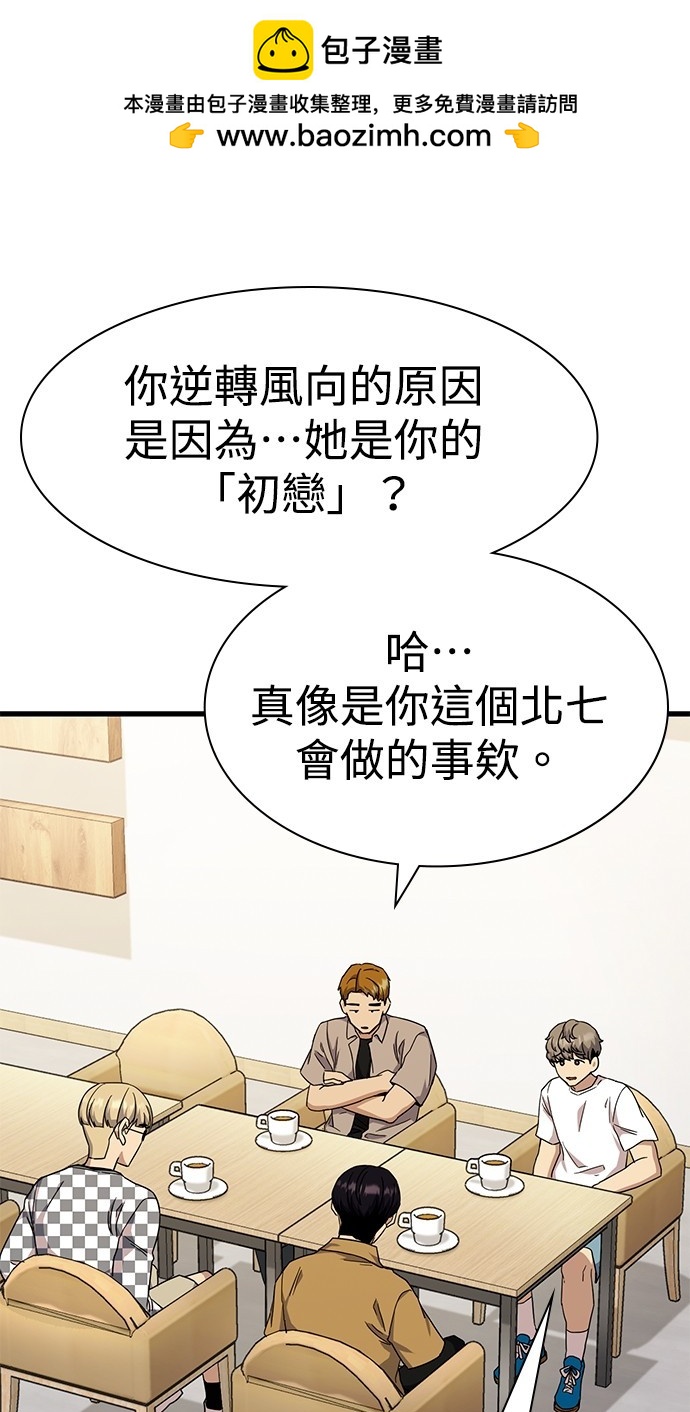 《好想交女朋友》第40话 第2页