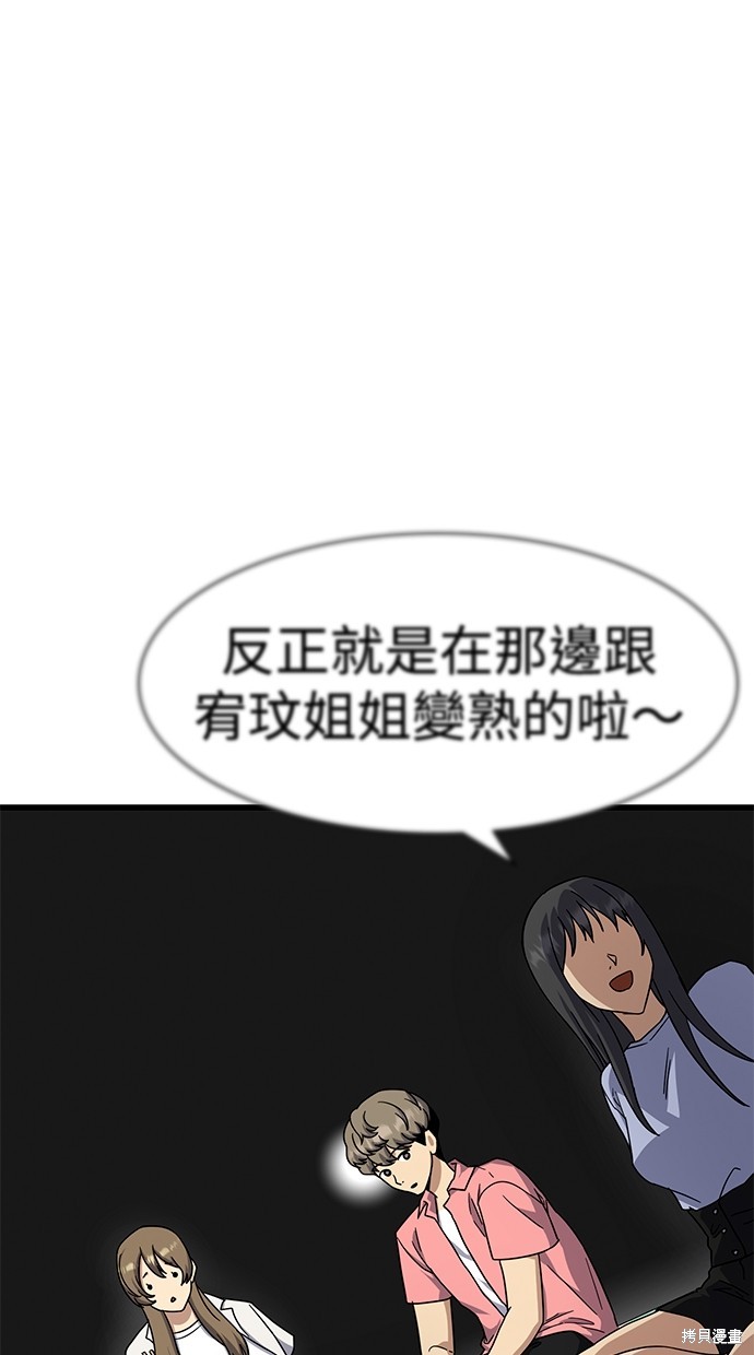 《好想交女朋友》第41话 第29页
