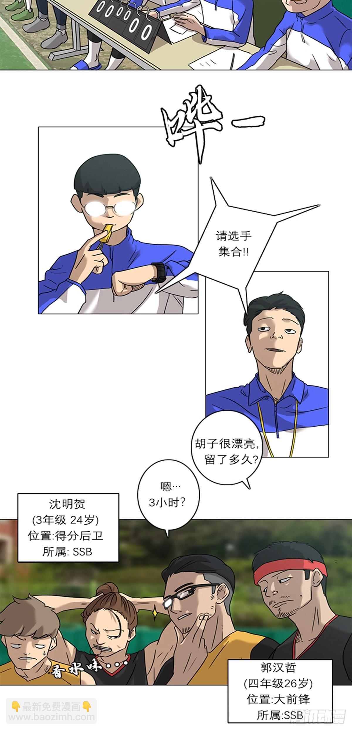 《蓝叮咚》016 第6页