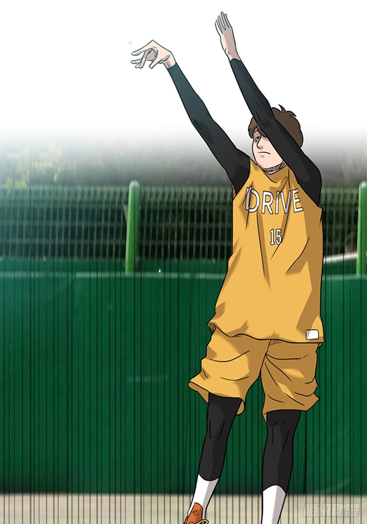 《蓝叮咚》22 第7页