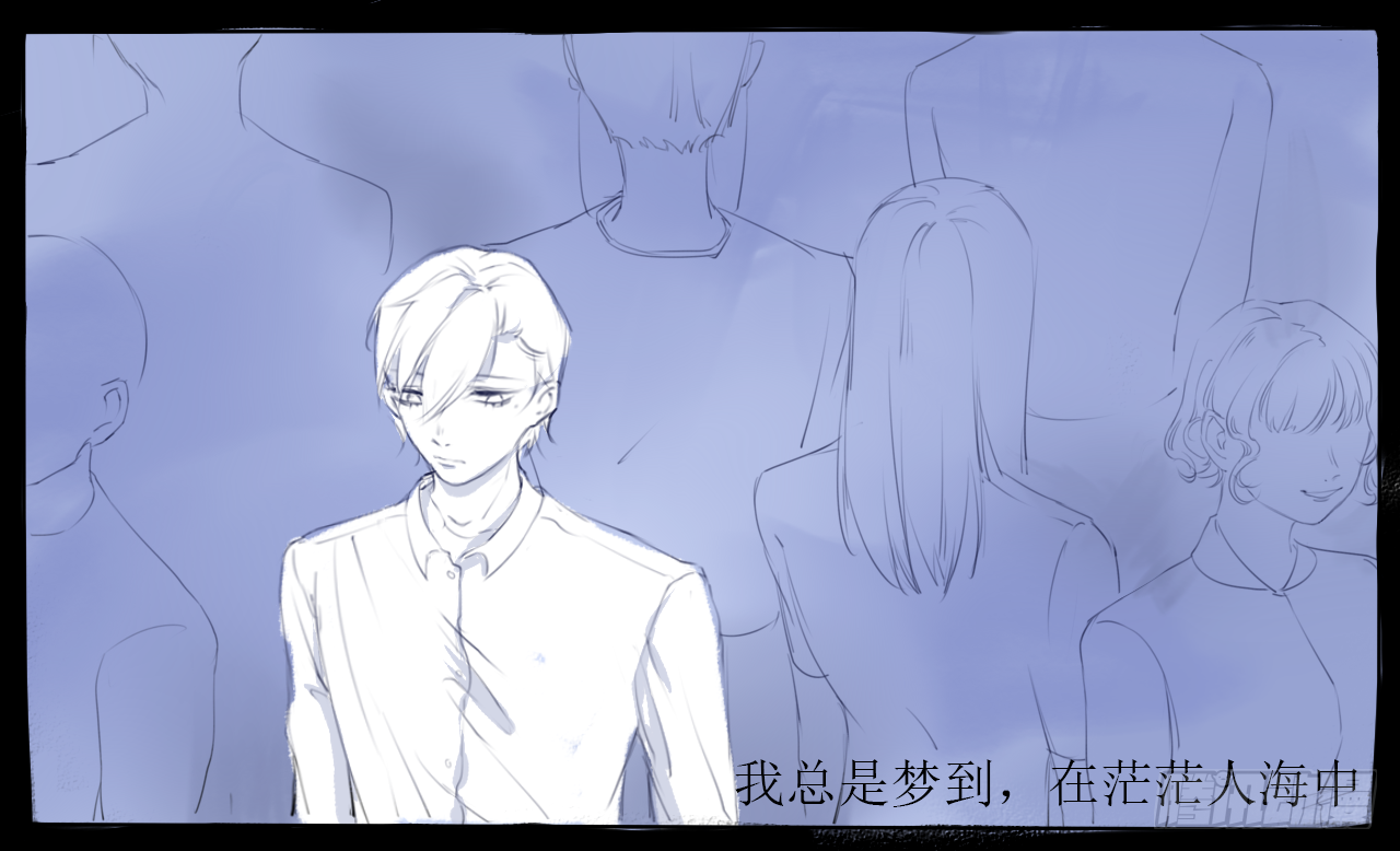 《千言千语》山海公司 第1页