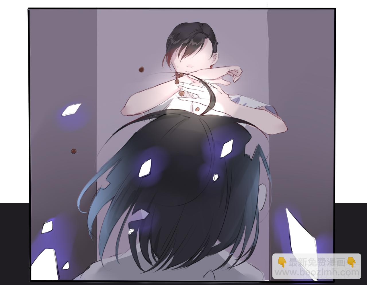 《千言千语》佛珠破碎 第19页