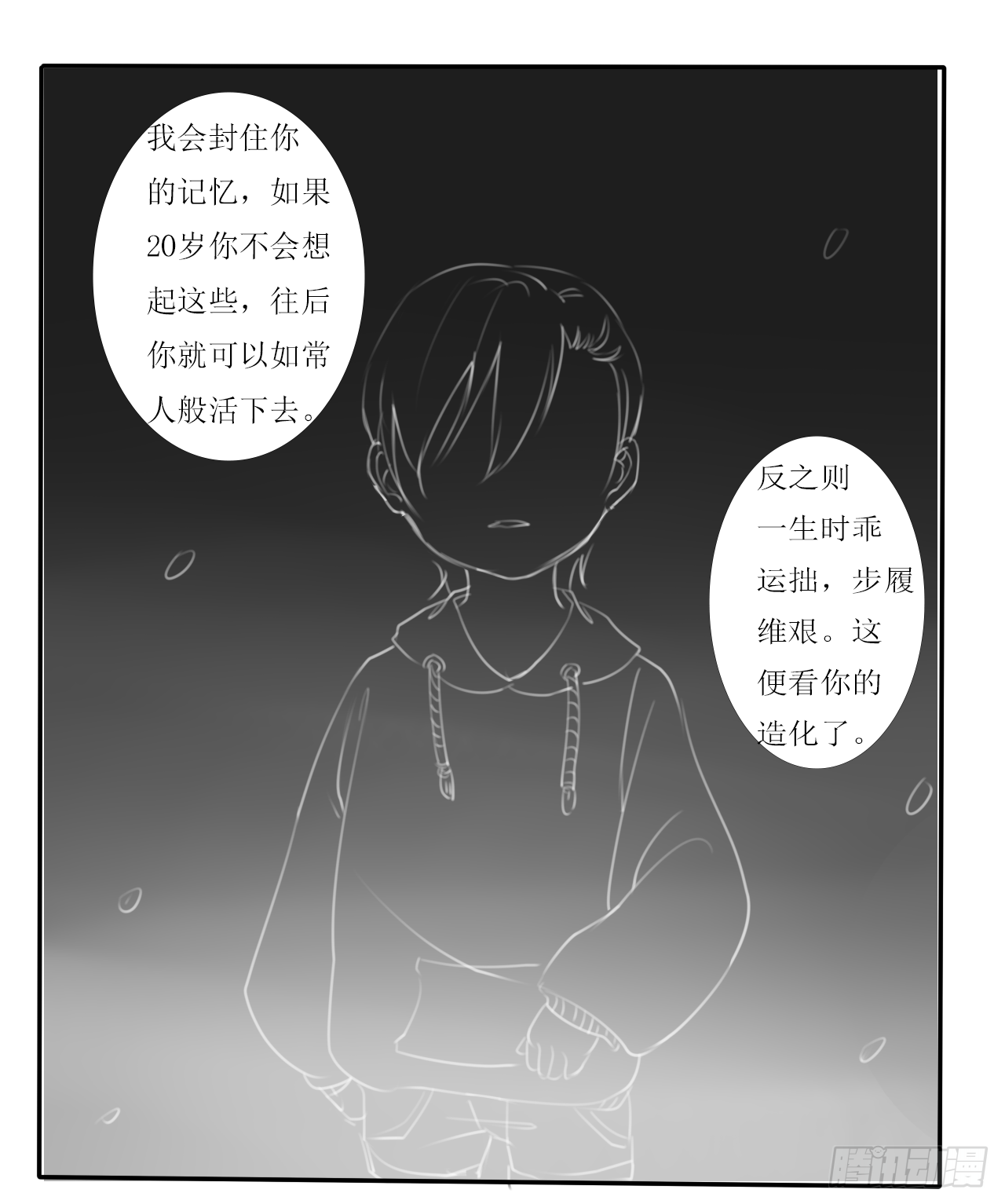 《千言千语》尘封记忆（下） 第24页