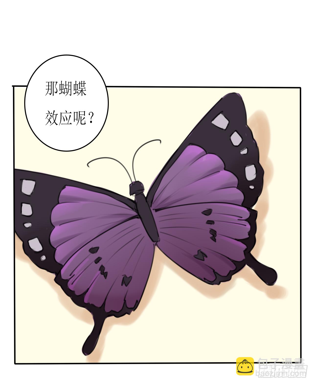 《千言千语》蝴蝶效应 第5页