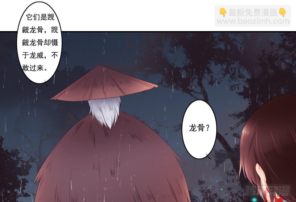 《引龙调》鬼娶1 第30页
