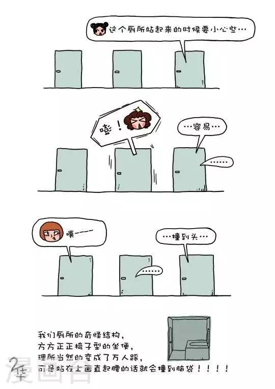 《有一群二货》第28话 第1页