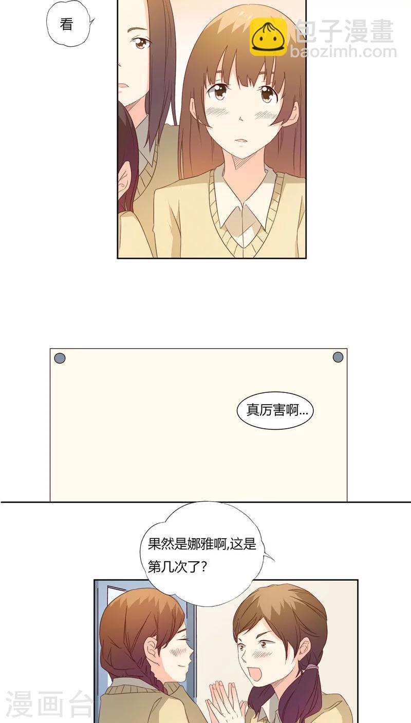 《掌心的恋爱物语》第23话 第2页