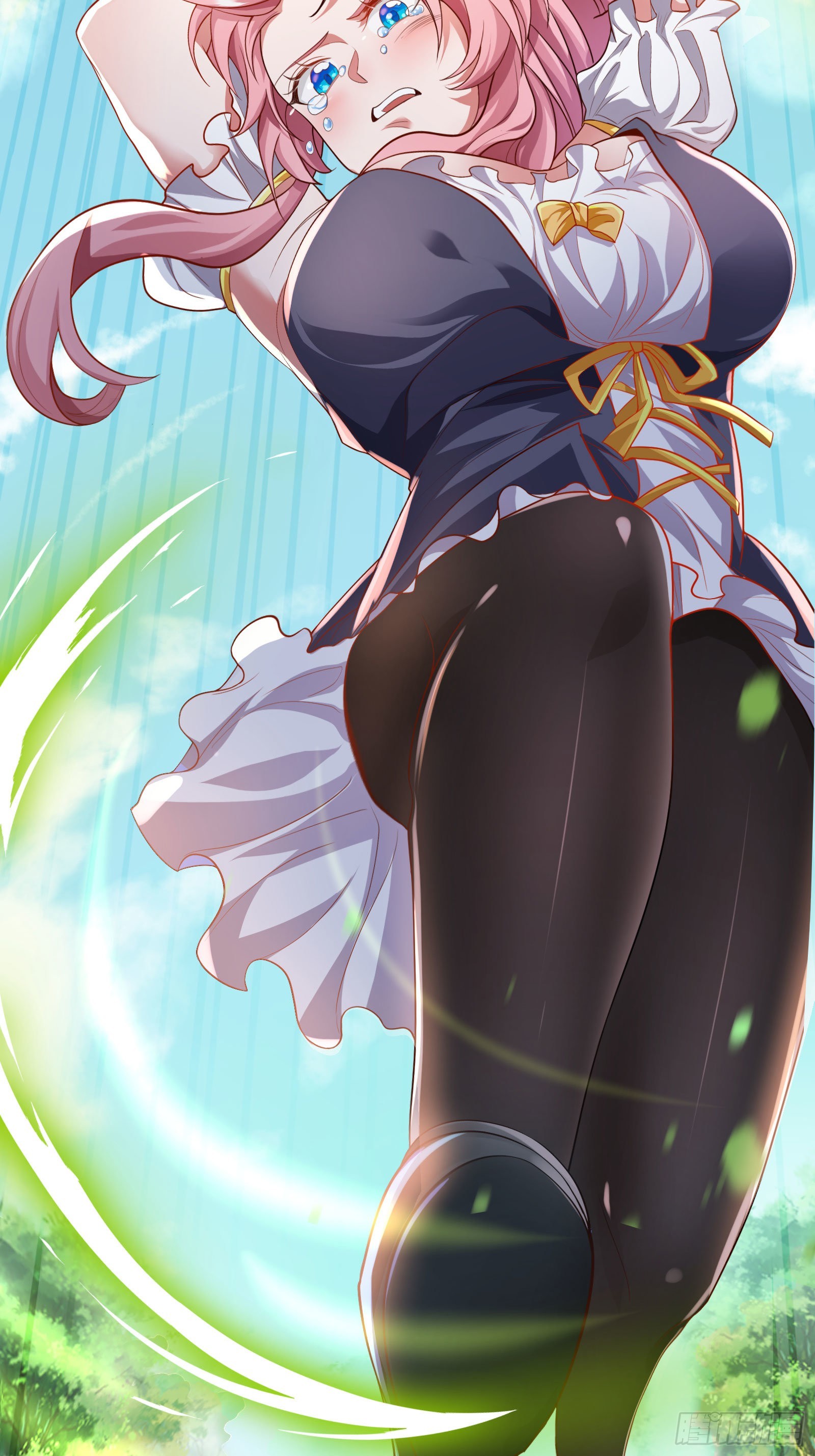 《徒儿，下山祸害你师姐去吧》08 送上门的美女 第46页