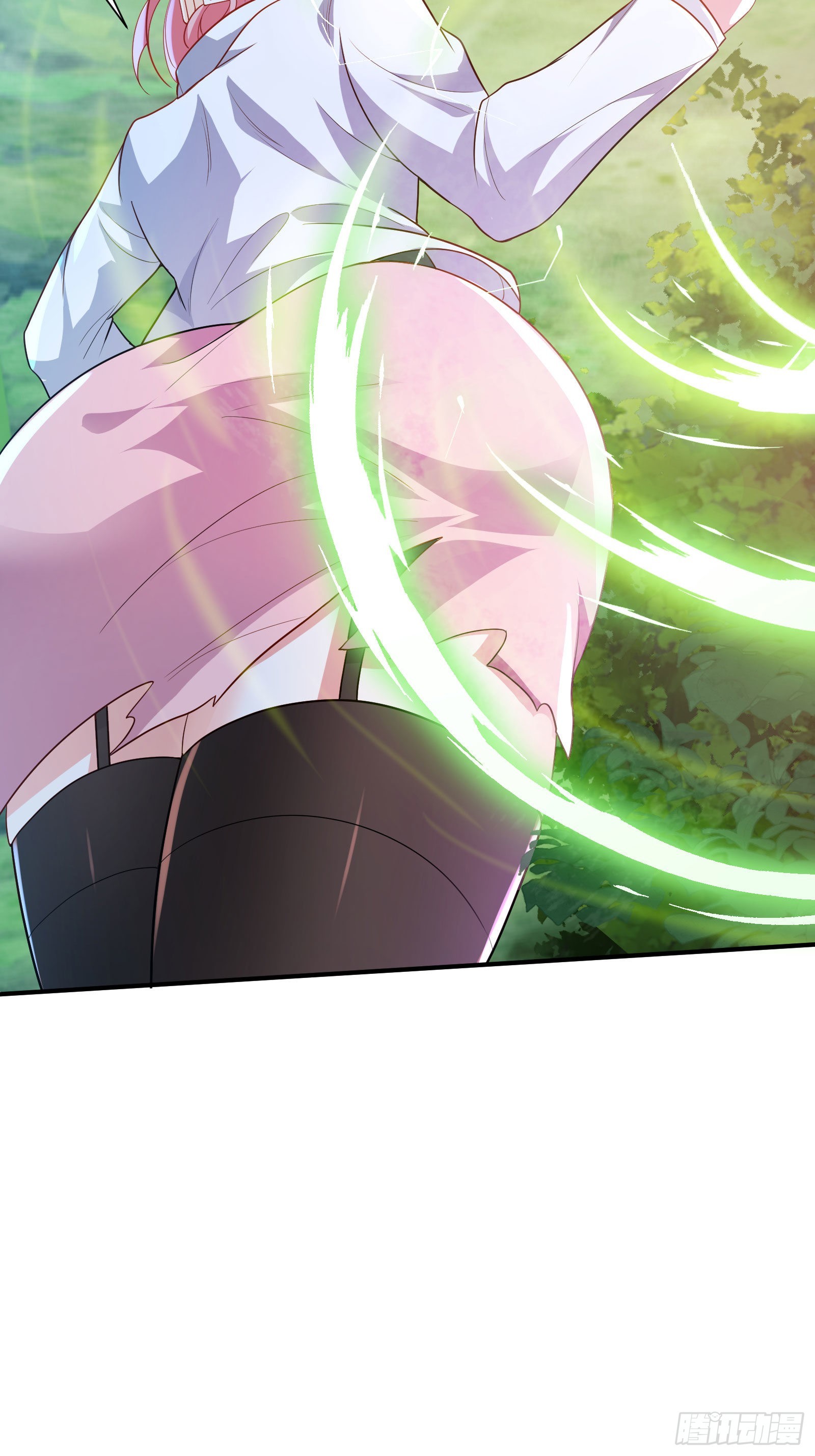 《徒儿，下山祸害你师姐去吧》08 送上门的美女 第49页