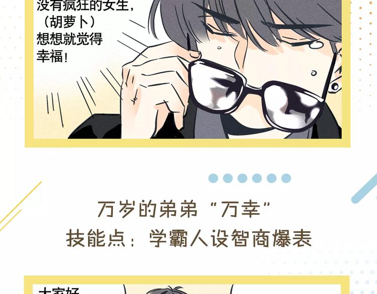 《热漫追踪》27亿热度的兄妹互怼日常 第26页