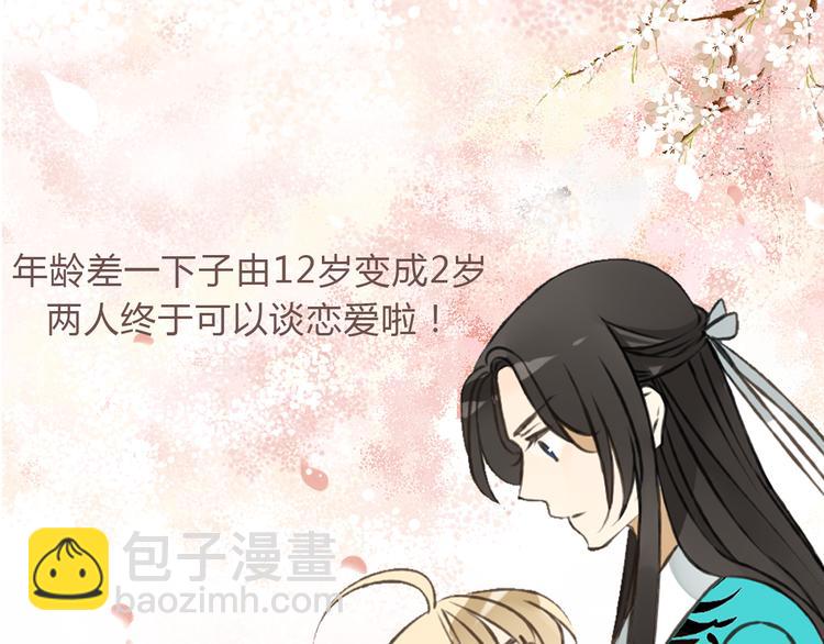 《热漫追踪》一定要看的养成系穿越漫画！ 第19页