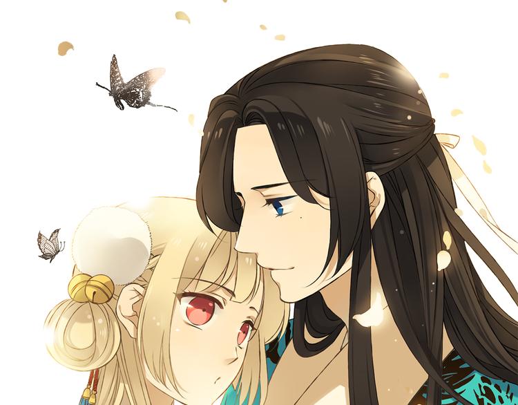 《热漫追踪》一定要看的养成系穿越漫画！ 第1页