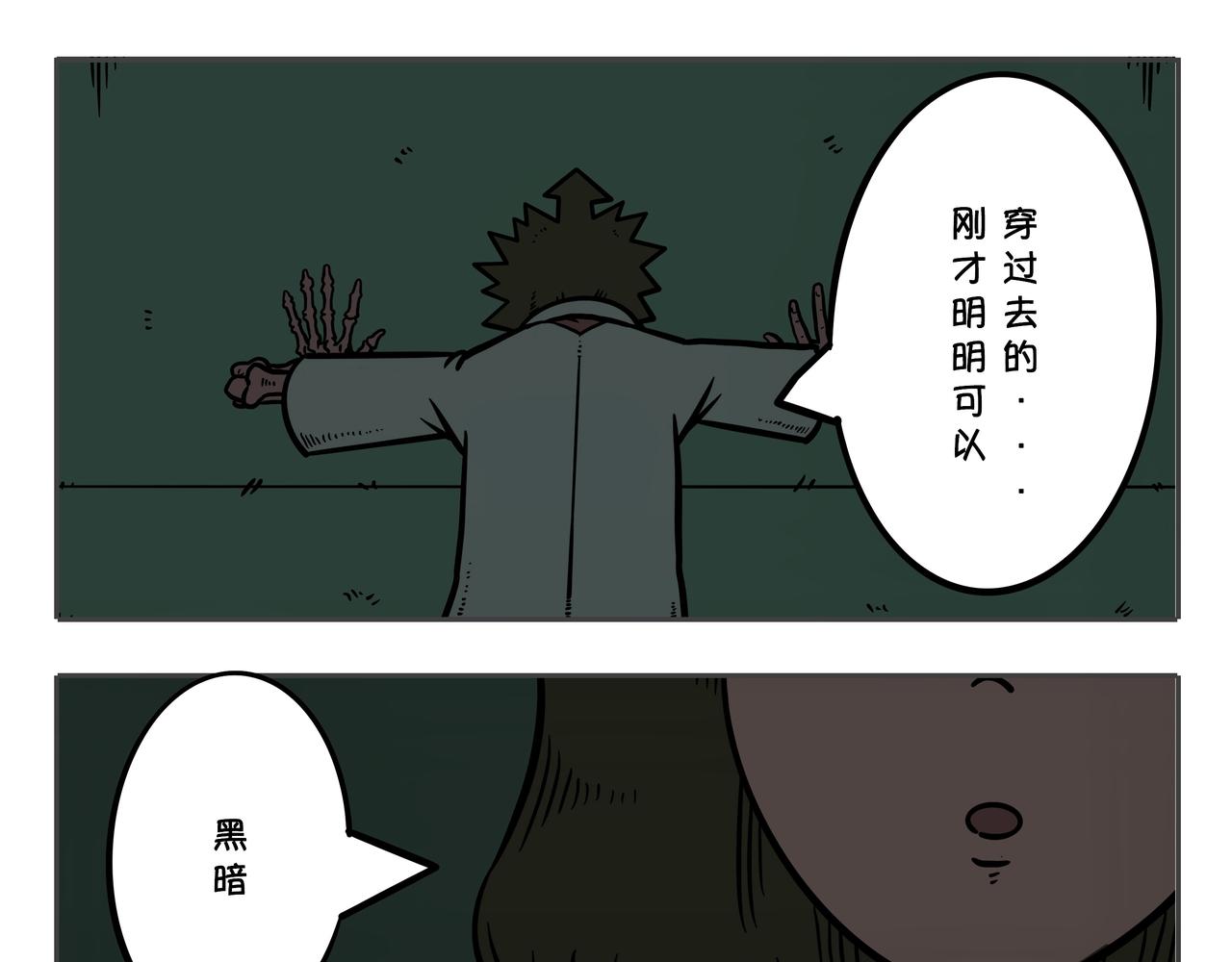《夜国》第二章凌晨一时（6） 第3页