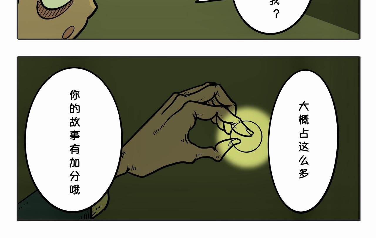 《夜国》第三章凌晨二时3 第10页