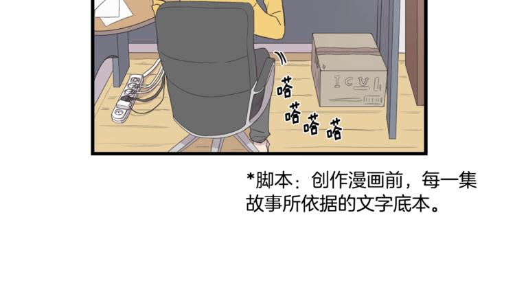 《主笔别拖稿！》第0话 无法拒绝的你 第7页