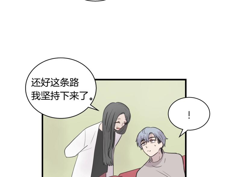 《主笔别拖稿！》第5话 动机不纯 第19页