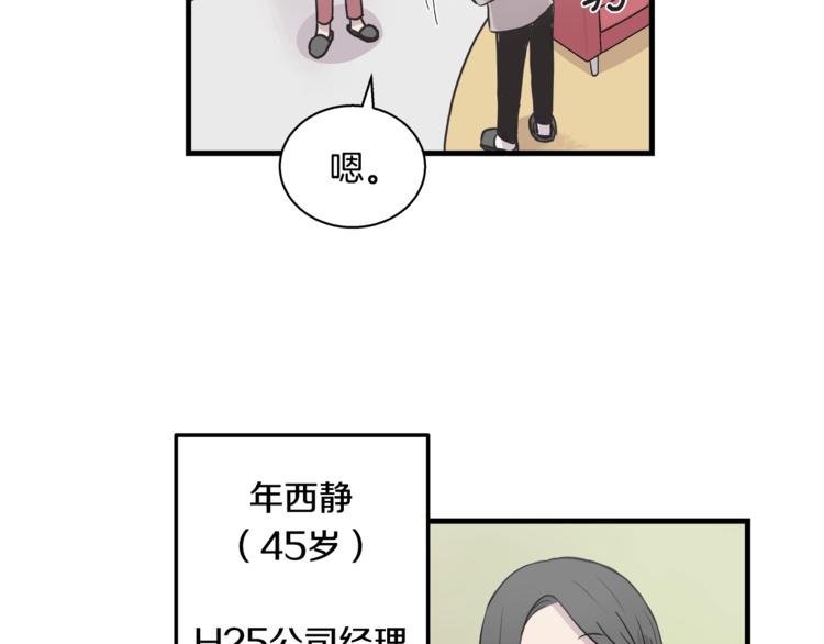 《主笔别拖稿！》第5话 动机不纯 第21页
