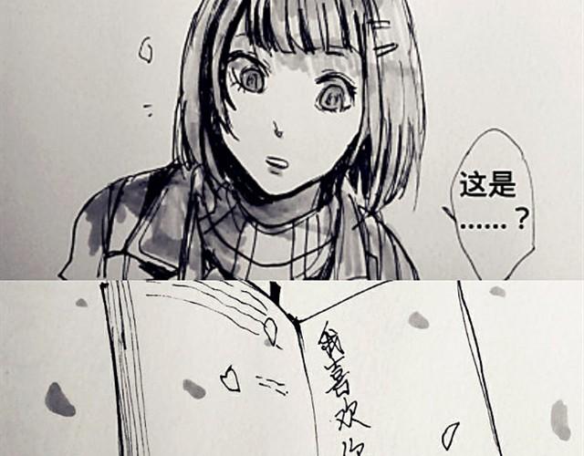 《三千世界》我喜欢你 第28页
