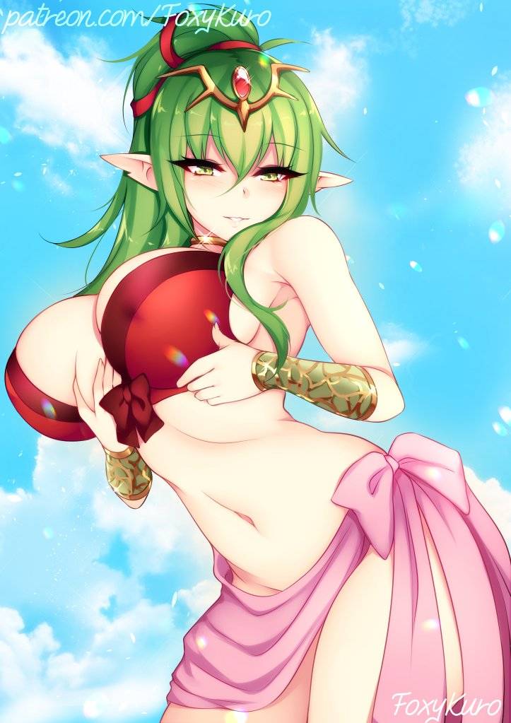 《foxykuro的小福泥》4话 第1页