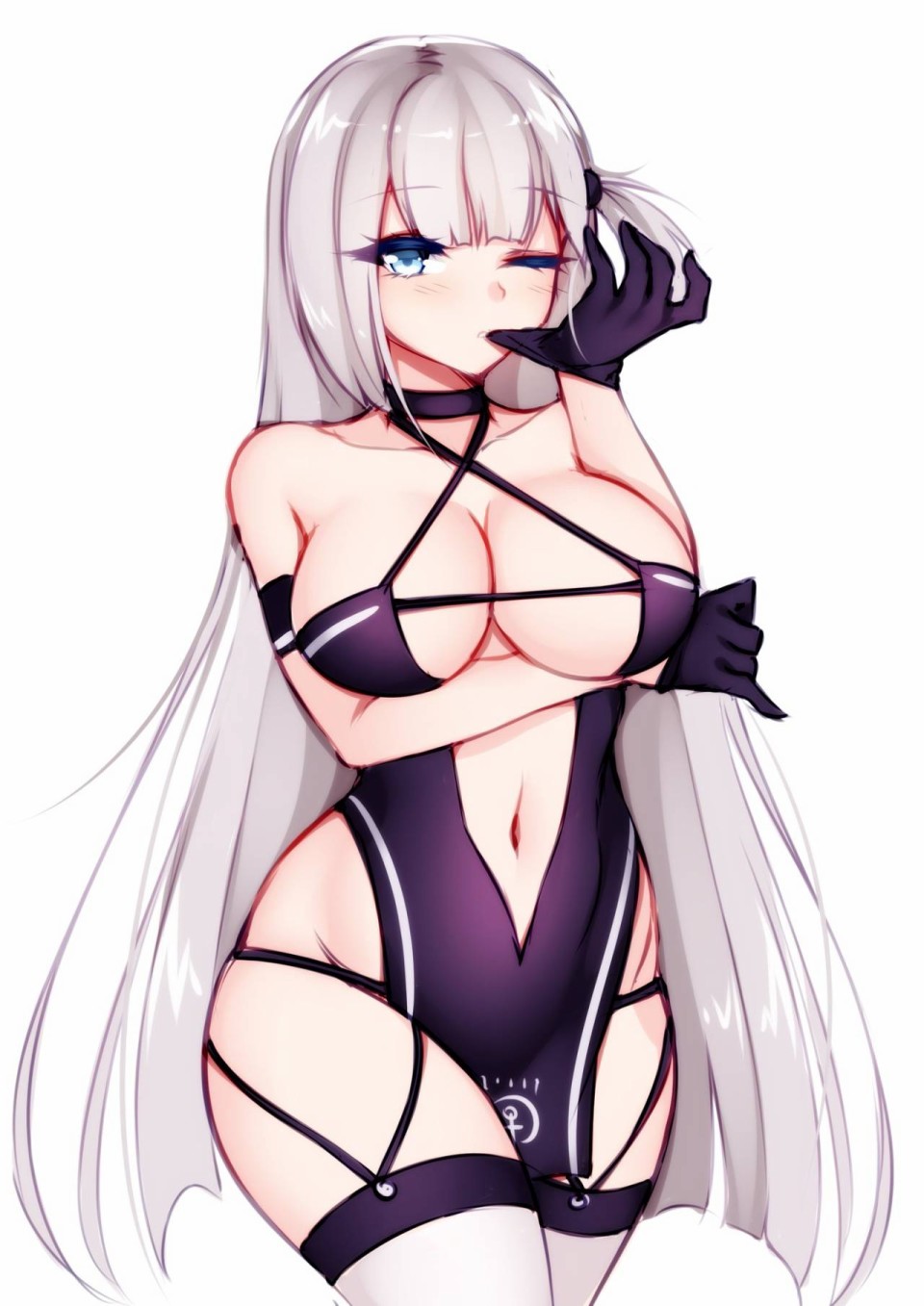 《foxykuro的小福泥》5话 第3页
