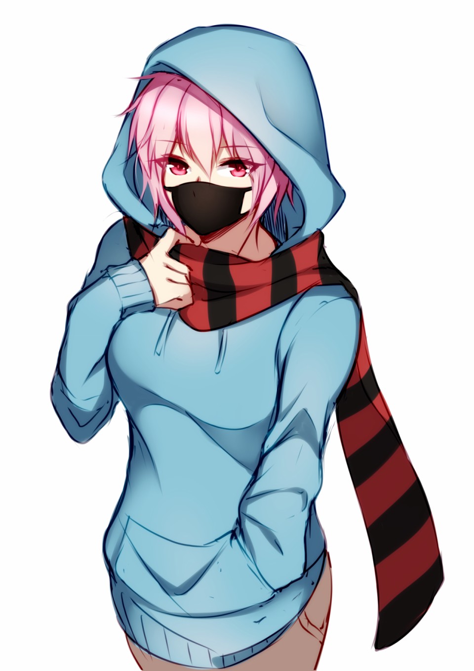 《foxykuro的小福泥》5话 第4页